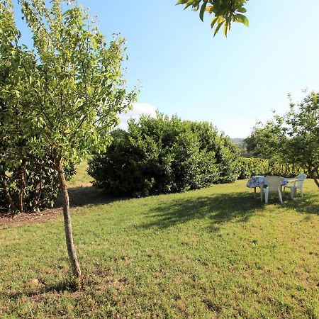 Villa Green - Irpinia Venticano Eksteriør bilde