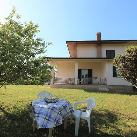 Villa Green - Irpinia Venticano Eksteriør bilde