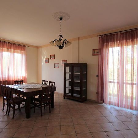 Villa Green - Irpinia Venticano Eksteriør bilde