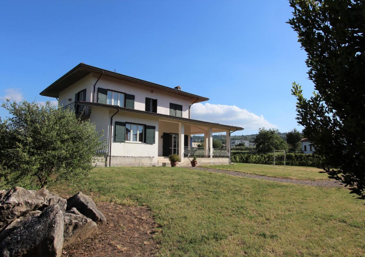 Villa Green - Irpinia Venticano Eksteriør bilde