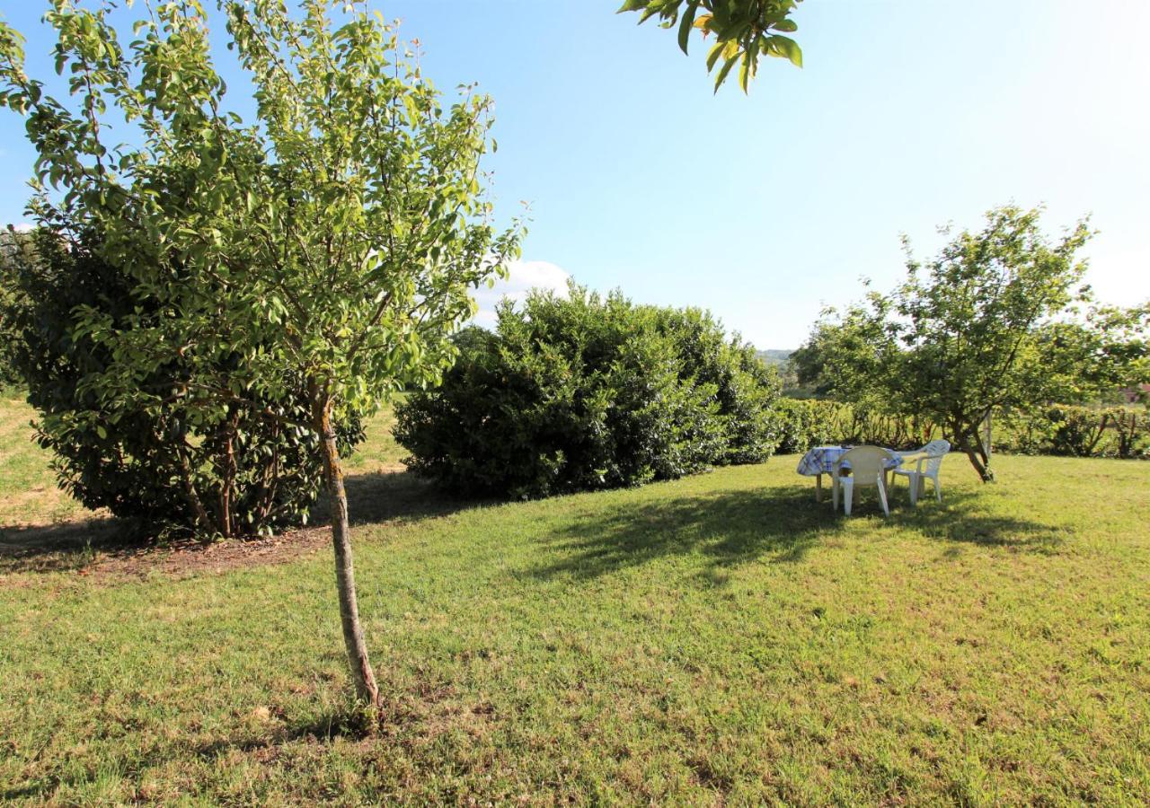 Villa Green - Irpinia Venticano Eksteriør bilde