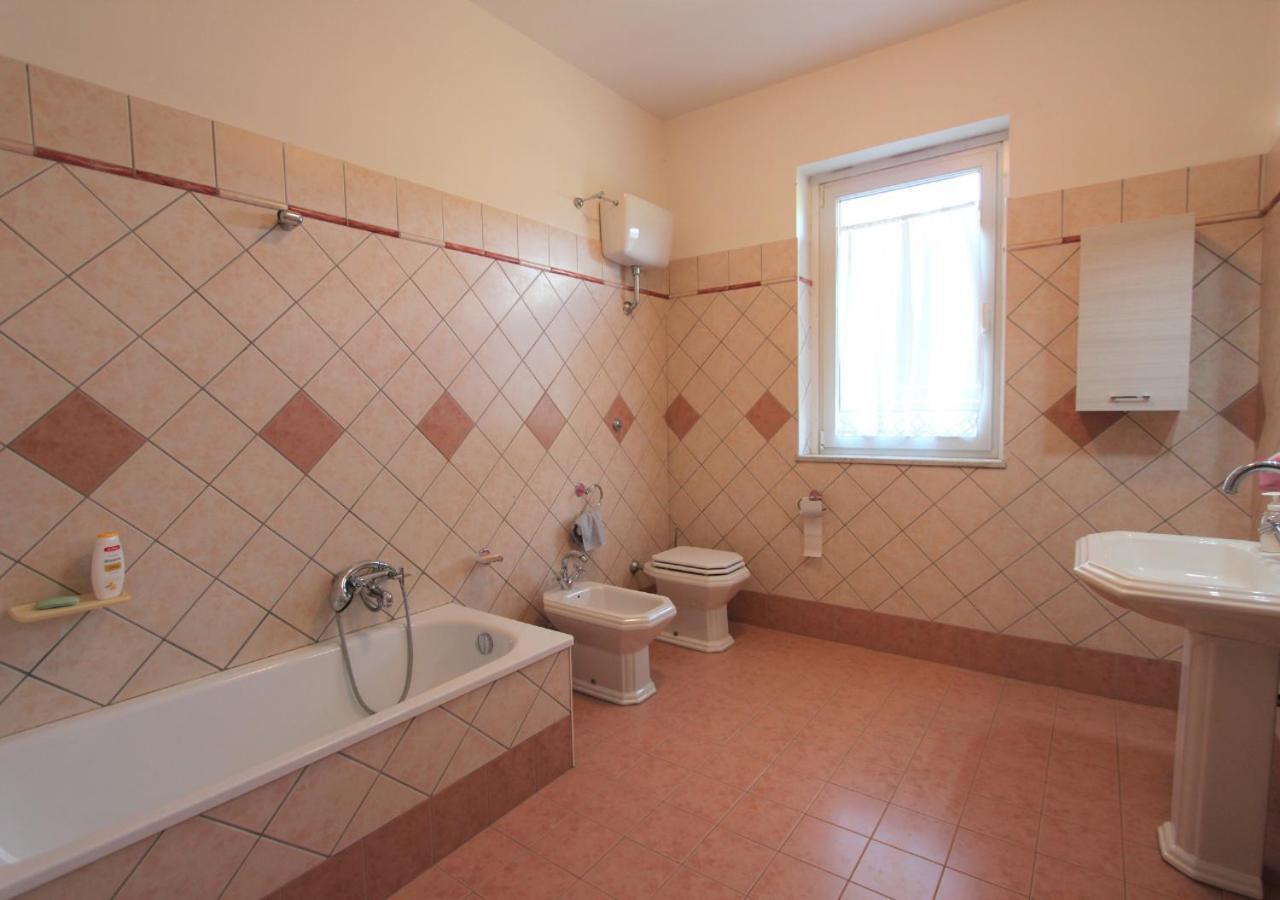 Villa Green - Irpinia Venticano Eksteriør bilde