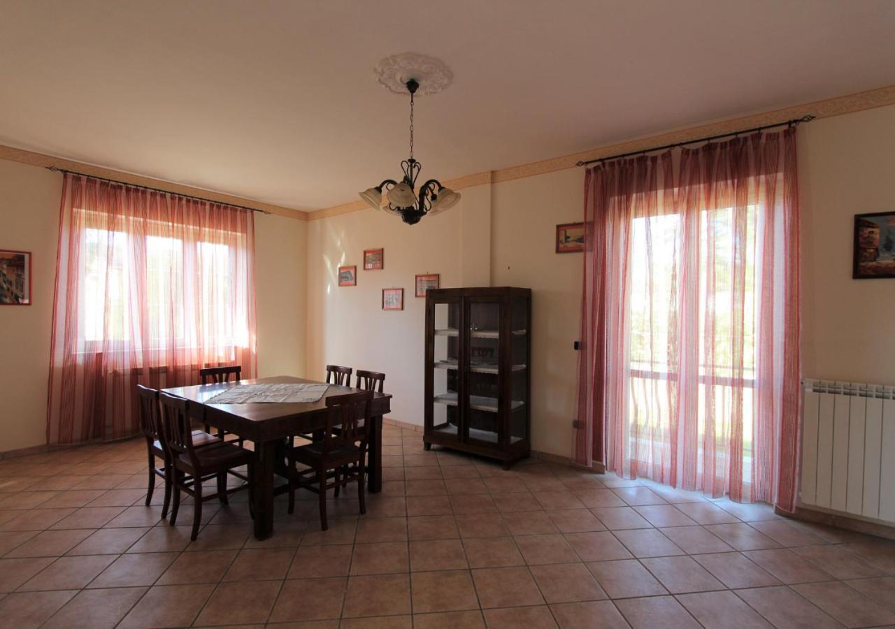 Villa Green - Irpinia Venticano Eksteriør bilde