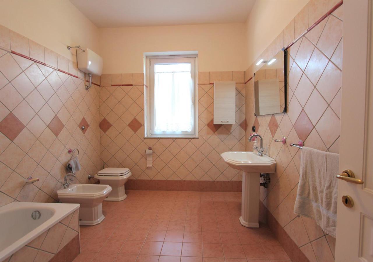 Villa Green - Irpinia Venticano Eksteriør bilde