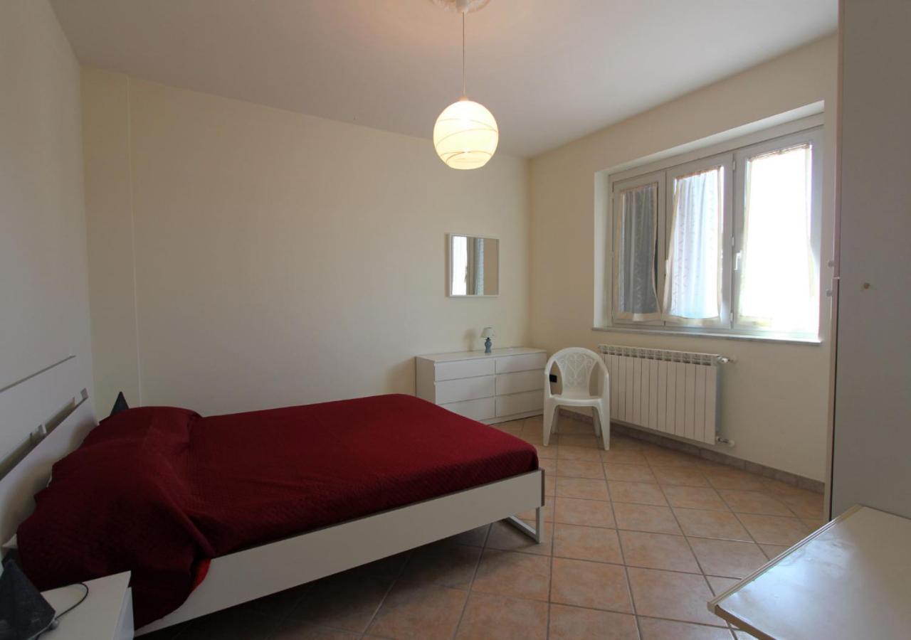 Villa Green - Irpinia Venticano Eksteriør bilde
