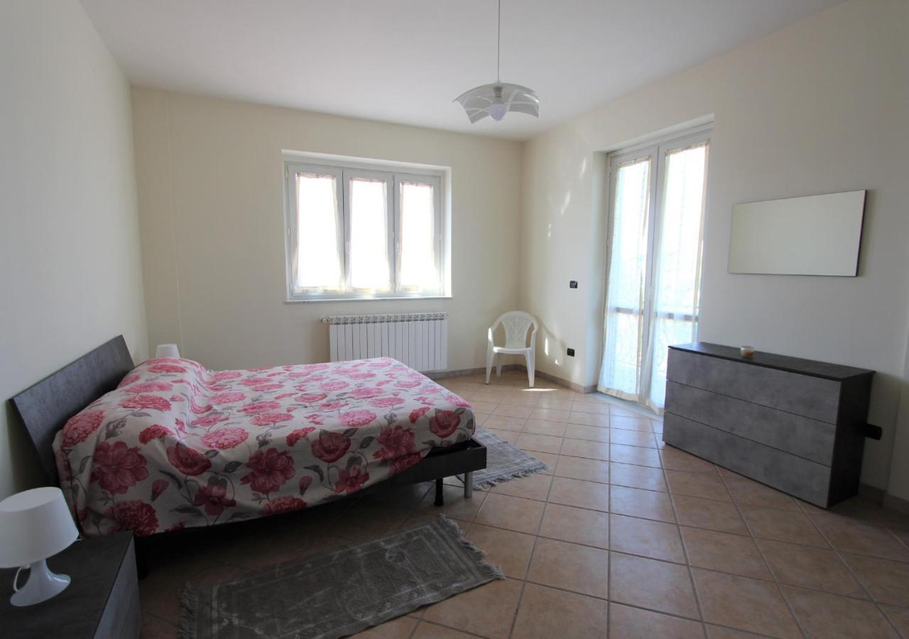 Villa Green - Irpinia Venticano Eksteriør bilde