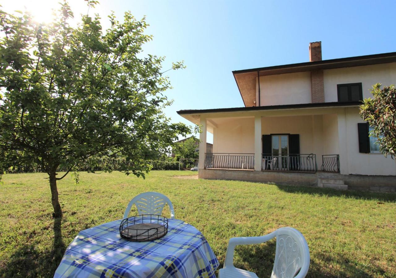 Villa Green - Irpinia Venticano Eksteriør bilde