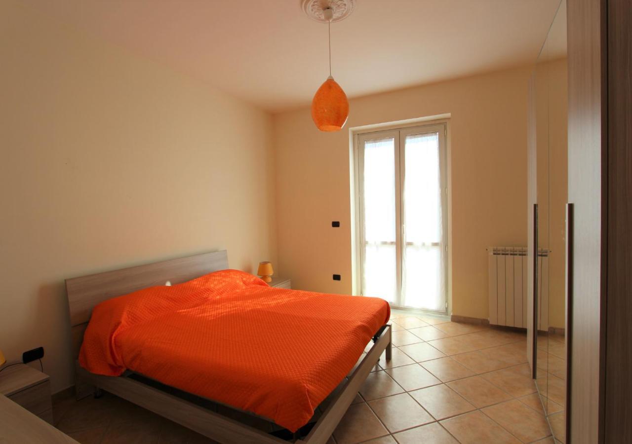 Villa Green - Irpinia Venticano Eksteriør bilde