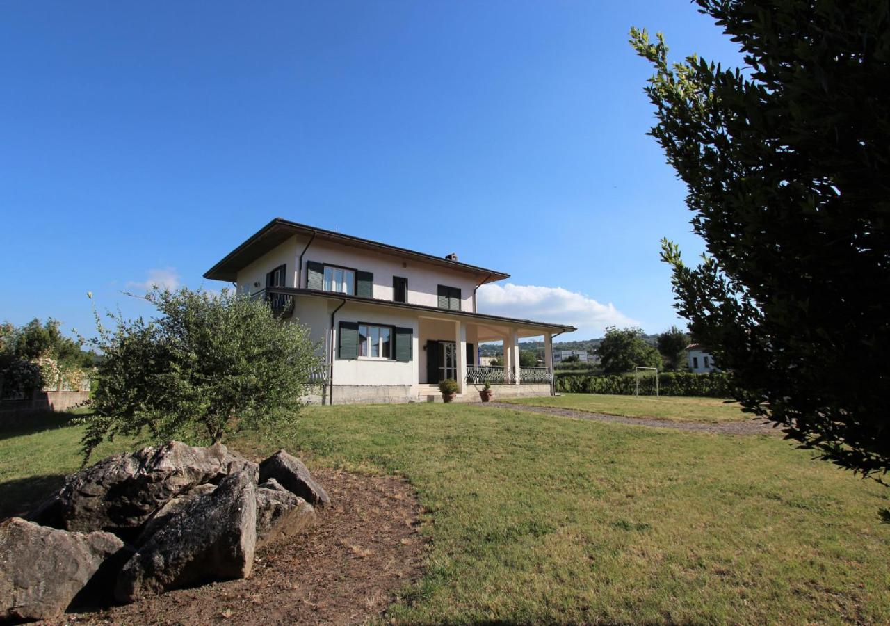 Villa Green - Irpinia Venticano Eksteriør bilde