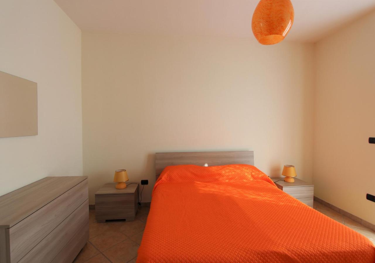 Villa Green - Irpinia Venticano Eksteriør bilde