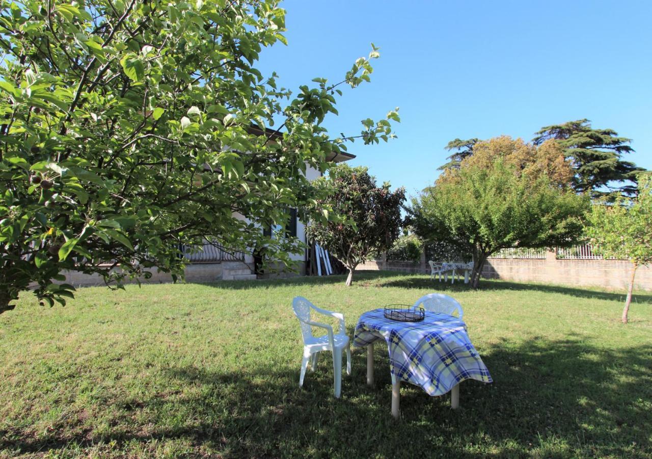 Villa Green - Irpinia Venticano Eksteriør bilde