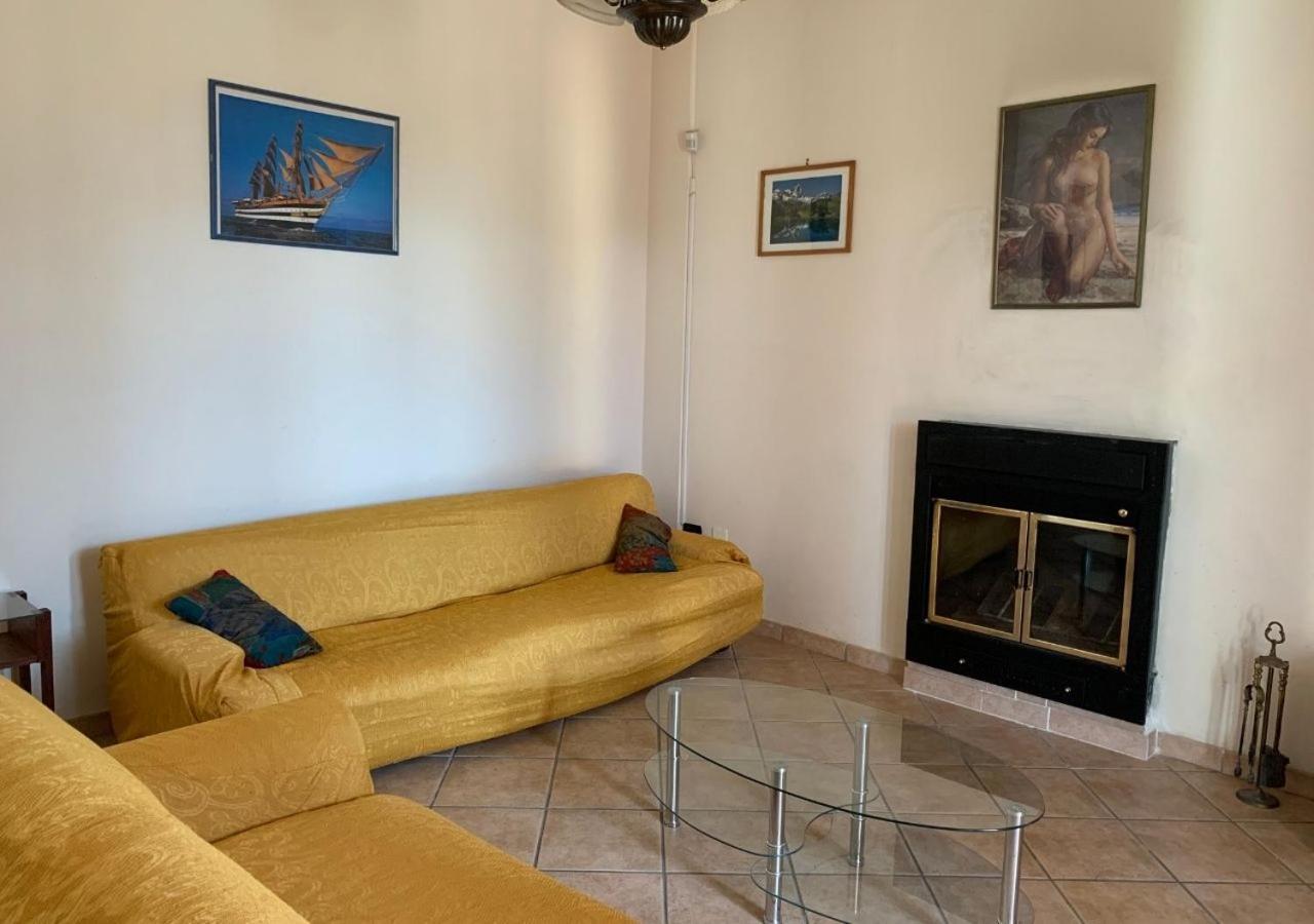 Villa Green - Irpinia Venticano Eksteriør bilde